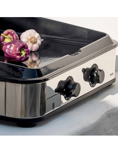 Plancha Enosign 65 Inox - Bellynck et Fils