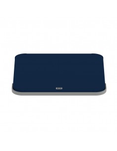 Capot Plancha Enosign 65 Bleu Navy - Bellynck et Fils 2