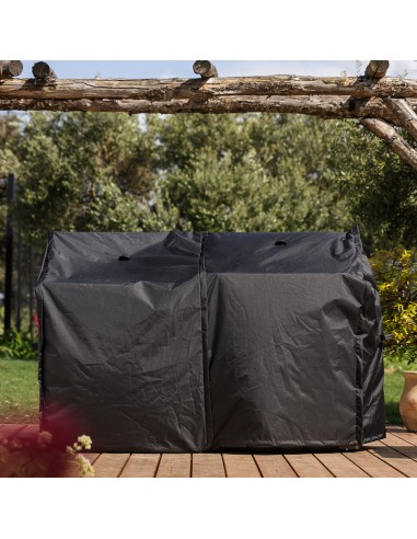 HOUSSE POUR MODULO ENO - Bellynck et fils