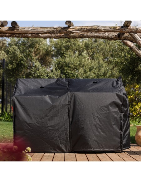 HOUSSE POUR MODULO ENO - Bellynck et fils