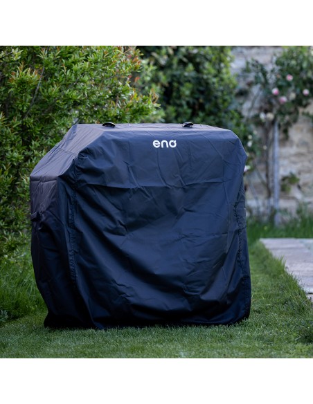 HOUSSE POUR COMBO PLANCHA ET CHARIOT ENOSIGN 80