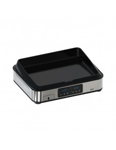 Plancha Eno Electrique Enosign 65 Inox - Bellynck et Fils