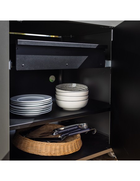 ÉTAGÈRE POUR MEUBLE MODULO ENO - Bellynck et fils