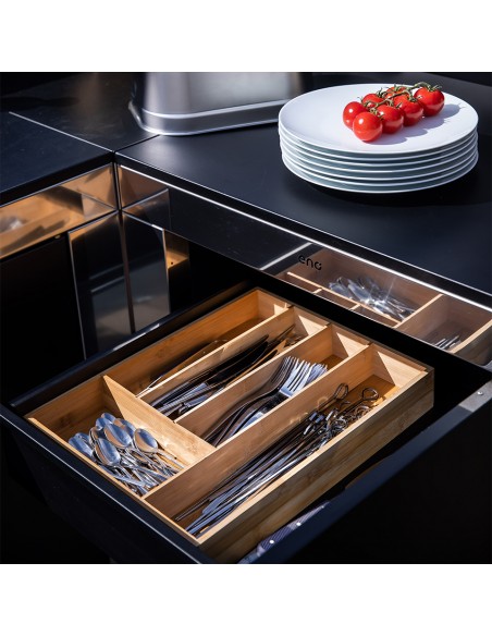 TIROIR POUR MEUBLE MODULO ENO - Bellynck et fils