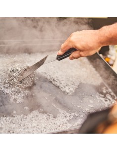 Boule en Inox Forge Adour - Bellynck & fils 2