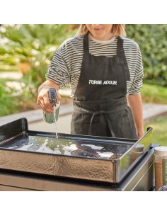 Produit nettoyage Plancha Net - BELLYNCK & FILS 2