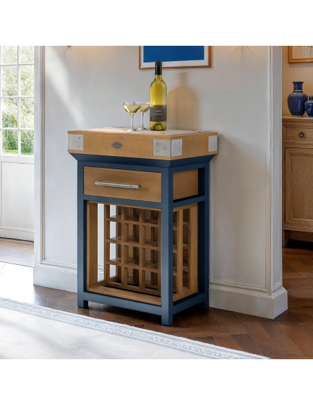 Billot BACCHUS De Kercoet - BELLYNCK & FILS