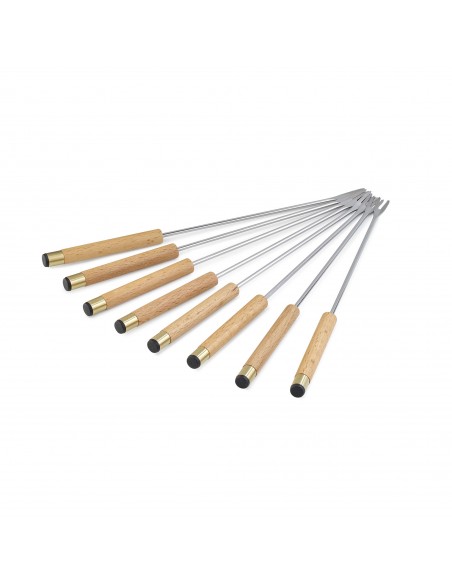 Appareil à fondue HERITAGE 8 PLACES - BELLYNCK & FILS