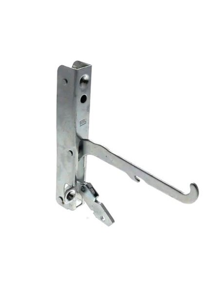 CHARNIERE PORTE DE FOUR LACANCHE - GAUCHE