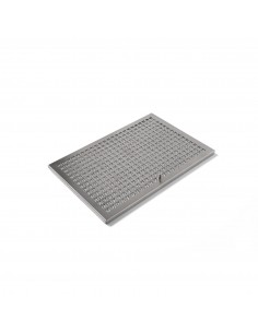 Filtre à Graisse Novy 780020 - Bellynck et Fils