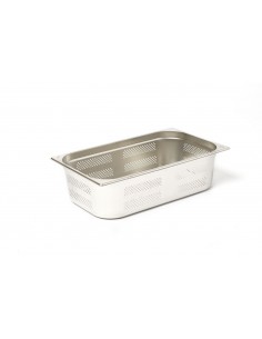 BAC GASTRO INOX PERFORE GN1/3