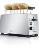 GRILLE PAIN 2 TRANCHES GRAEF 100