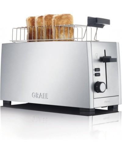 GRILLE PAIN 2 TRANCHES GRAEF 100