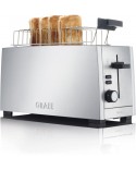 GRILLE PAIN 2 TRANCHES GRAEF 100