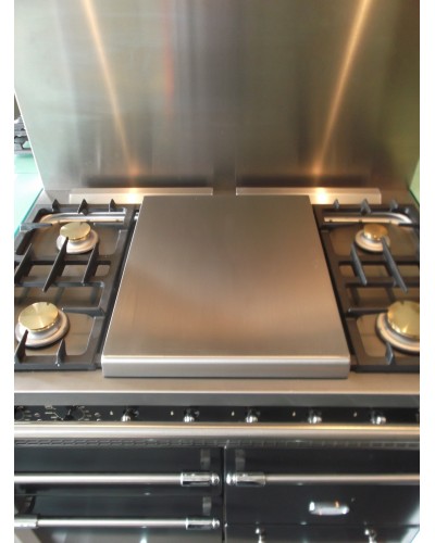 COUVERCLE PLAQUE COUP DE FEU