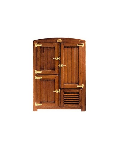 GLACIÈRE CHENE, RÉFRIGÉRATEUR 