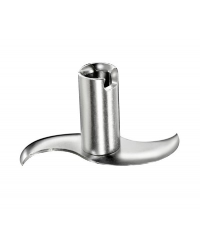 MIXEUR BAMIX DELUXE 160 ARGENT