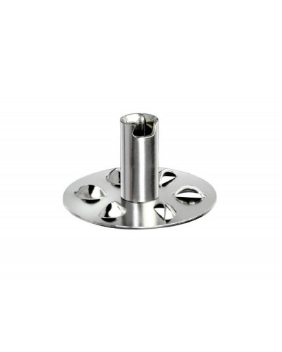 MIXEUR BAMIX DELUXE 160 ARGENT