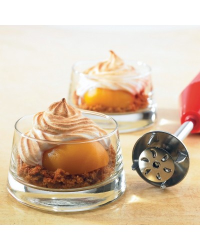 MIXEUR BAMIX SWISSLINE M200