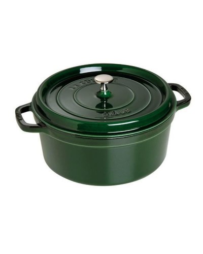 COCOTTE EN FONTE STAUB...