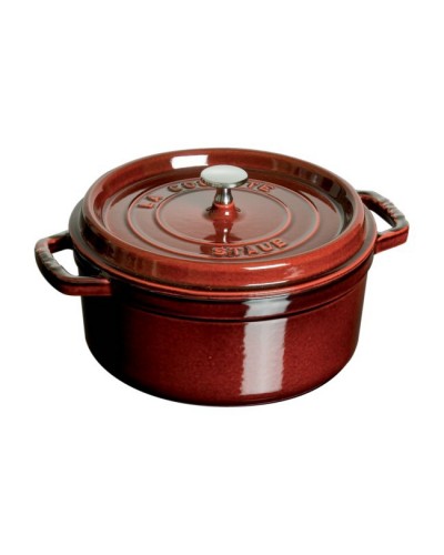 COCOTTE EN FONTE STAUB...