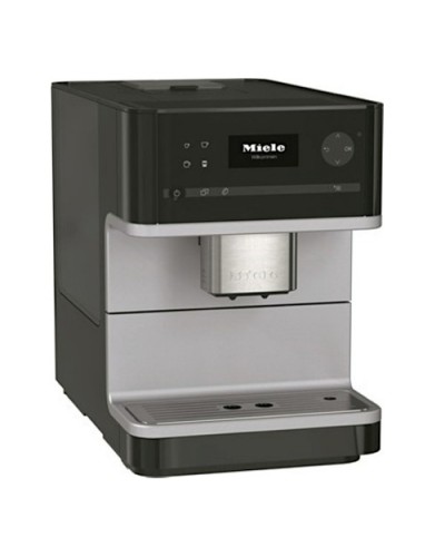 MACHINE A CAFE MIELE CM6110 2