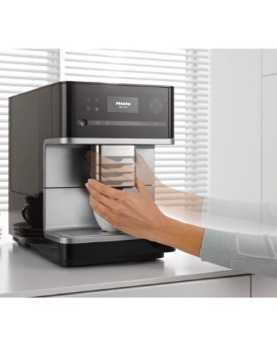 MACHINE A CAFE MIELE CM6110