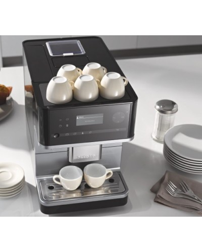 MACHINE A CAFE MIELE CM6110