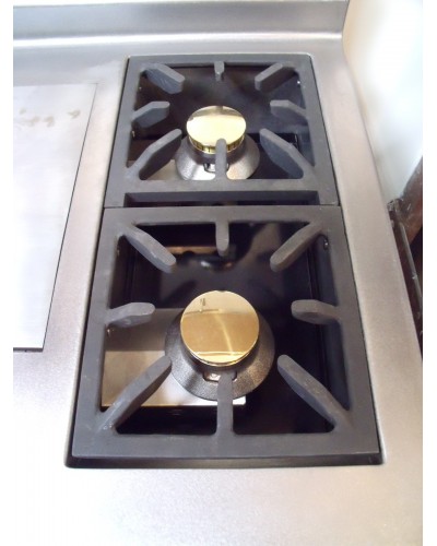 FOURNEAU E.CAUMARTIN CHANTILLY 1200