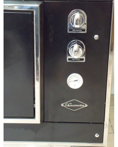 FOURNEAU E.CAUMARTIN CHANTILLY 1200