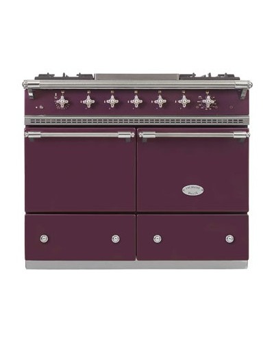 Lacanche - Cluny - Aubergine