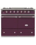 Lacanche - Cluny - Aubergine