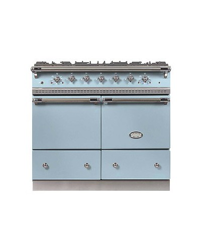 Lacanche - Cluny - Bleu Delft