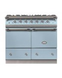 Lacanche - Cluny - Bleu Delft