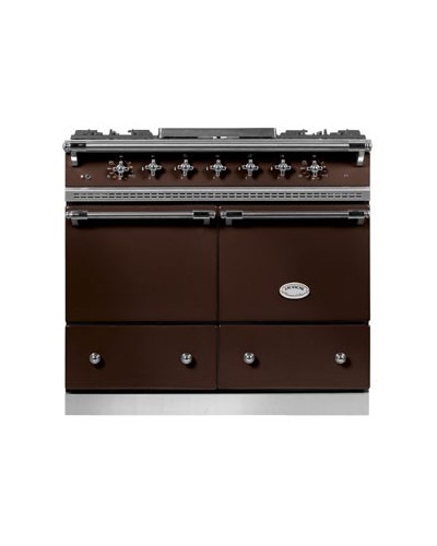 Lacanche - Cluny - Chocolat