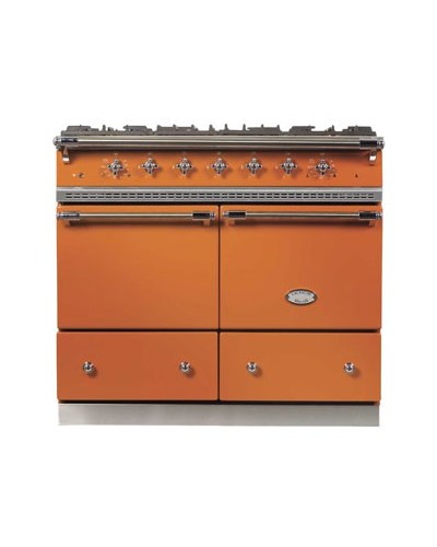 Lacanche - Cluny - Mandarine