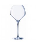 VERRE CHEF ET SOMMELIER OPEN UP SOFT 47 CL (BOITE DE 4)