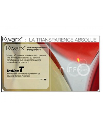 VERRE CHEF ET SOMMELIER OPEN UP FLUTE...