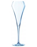 VERRE CHEF ET SOMMELIER OPEN UP FLUTE EFFERVESCENT 20 CL (BOITE DE 4)