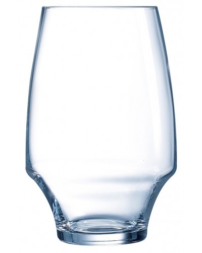 VERRE CHEF ET SOMMELIER...