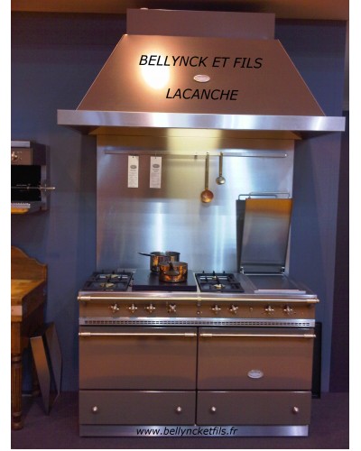 PIANO LACANCHE SULLY