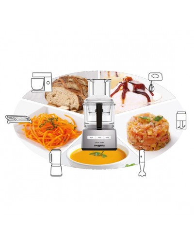 ROBOT MULTIFONCTION CUISINE SYSTEME... ROBOT MULTIFONCTION CUISINE SYSTEME...
