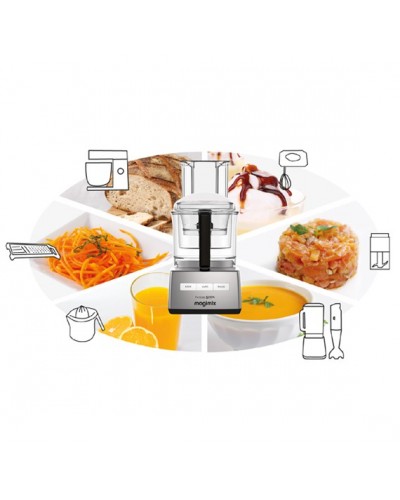 ROBOT MULTIFONCTION CUISINE... 2