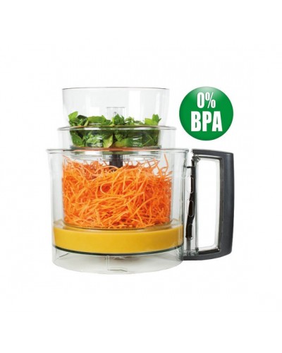 ROBOT MULTIFONCTION CUISINE SYSTEME...