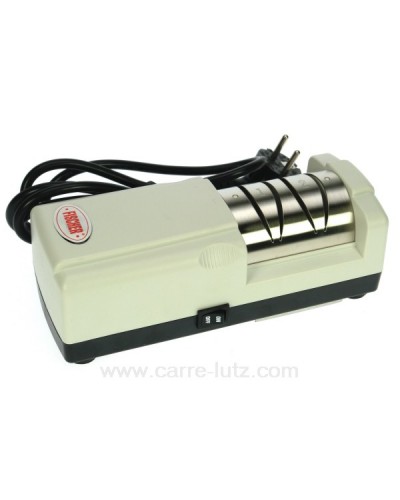 AIGUISEUR ELECTRIQUE 2 MEULES
