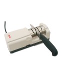 AIGUISEUR ELECTRIQUE 2 MEULES