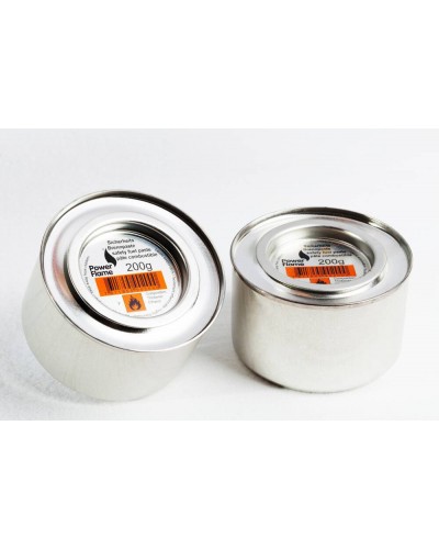 GEL SPECIAL CHAFING DISH 200 G 2