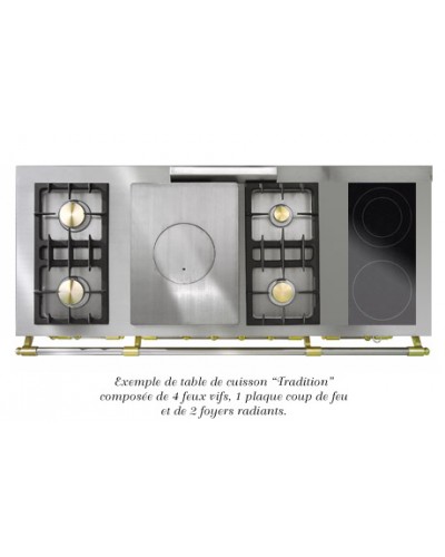 PIANO LACANCHE CITEAUX