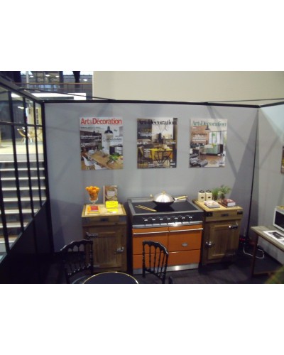 PIANO LACANCHE MODERN CLUNY 1000