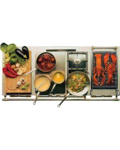 PIANO LACANCHE CITEAUX